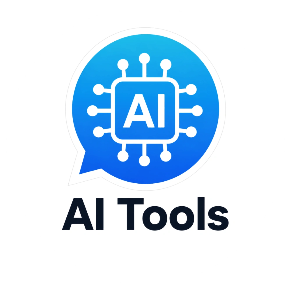 AI Tools Icon